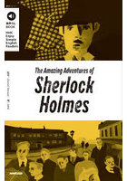 The Amazing Adventures of Sherlock Holmes NHK Enjoy Simple English Readers