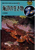 海辺の生き物