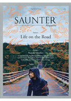 SAUNTER Magazine 05