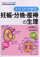 イラストで学ぶ妊娠・分娩・産褥の生理