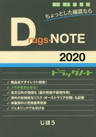 Drugs‐NOTE 2020