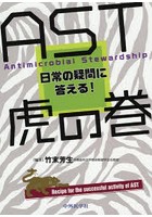 AST虎の巻 日常の疑問に答える！