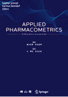 Applied Pharmacometrics