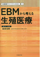 EBMから考える生殖医療