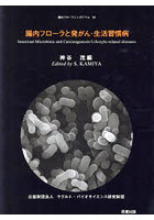 腸内フローラと発がん・生活習慣病