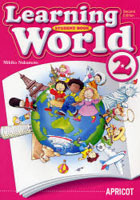Learning World STUDENT BOOK 2