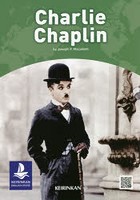 Charlie Chaplin 解答なし