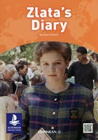 Zlata’s Diary 解答なし