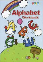 Alphabet Workbook