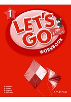 Let’s Go 4TH Edition: 1 Workbook