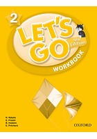 Let’s Go 4TH Edition: 2 Workbook