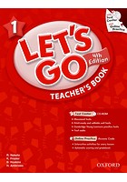 Let’s Go 4TH Edition: 1 Teacher’s Book