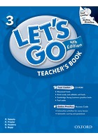 Let’s Go 4TH Edition: 3 Teacher’s Book