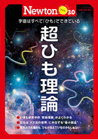 超ひも理論 宇宙はすべて「ひも」でできている