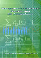 Management Information System And Its Applications