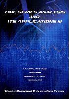 TIME SERIES ANALYSIS AND ITS APPLICATIONS 3