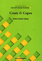 Bunka Fashion Series Garment Design Textbook 5