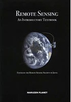 REMOTE SENSING An Introductory Textbook