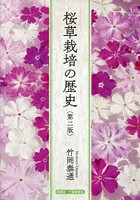 桜草栽培の歴史