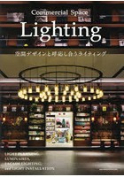 Commercial Space Lighting