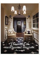 The world of neoclassical interiors Art-house21