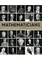 MATHEMATICIANS AN OUTER VIEW OF THE INNER WORLD