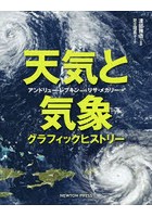 天気と気象 グラフィックヒストリー