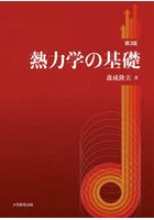 熱力学の基礎