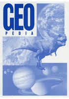 GEOペディアシリーズ 第1期 4巻セット