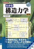 わかる構造力学 「数式」や「用語」の意味を「源流」から完全理解！