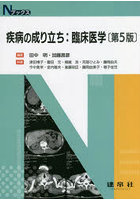 疾病の成り立ち:臨床医学