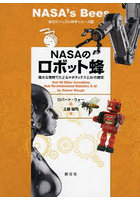 NASAのロボット蜂 偉大な発明でたどるロボティクスとAIの歴史