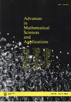 Advances in Mathematical Sciences and Applications Vol.32，No.2（2023）