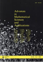 Advances in Mathematical Sciences and Applications Vol.32，No.1（2023）