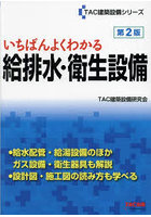 いちばんよくわかる給排水・衛生設備