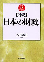 図説日本の財政 平成18年度版