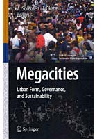 Megacities Urban Form，Governance，and Sustainability