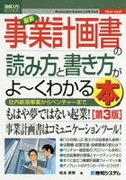 最新事業計画書の読み方と書き方がよ～くわかる本 社内新規事業からベンチャーまで