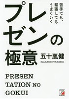 苦手でも、緊張してもうまくいくプレゼンの極意