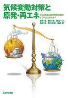 気候変動対策と原発・再エネ CO2削減と電力安定供給をどう両立させるか？