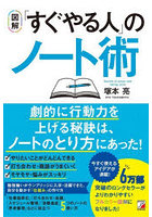 〈図解〉「すぐやる人」のノート術