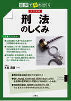 刑法のしくみ 図解で早わかり