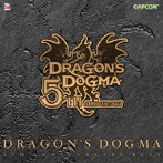 DRAGON’S DOGMA 5TH ANNIVERSARY BEST