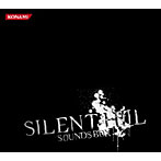 SILENT HILL SOUNDS BOX（DVD付）