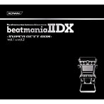 beatmania IIDX-SUPER BEST BOX-vol.1，2