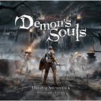 Demon’s Souls Original Soundtrack-Collector’s Edition-
