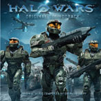 Halo Wars オリジナルサウンドトラック（DVD付）