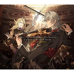 Fate/Grand Order Orchestra Concert-Live Album- performed by 東京都交響楽団（通常盤）