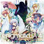 enigmaticLIA4-Anthemical Keyworlds-/LIA