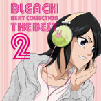 BLEACH BEAT COLLECTION THE BEST 2